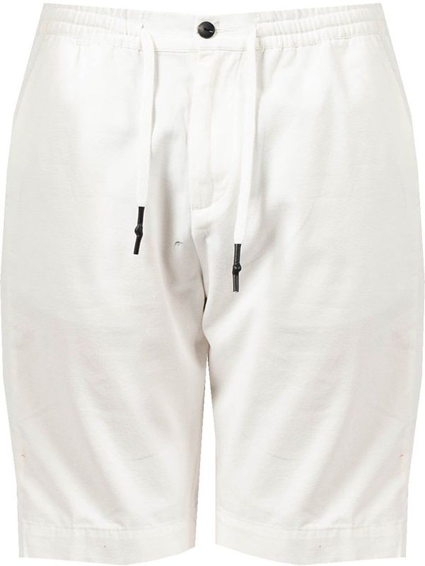 Antony Morato - Korte Broeken - Wit