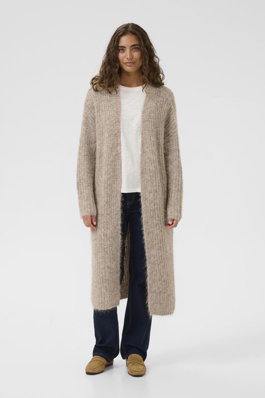 Vest CUkaia Vest Oversize fit