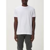 Effen Korte Mouwen T-shirt