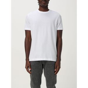 Effen Korte Mouwen T-shirt