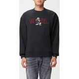 Donald Duck Round Neck Sweatshirt