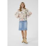 Overhemd - Rose - Regular Fit - Lange Mouwen