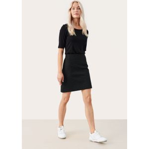 Rok Regular fit Dark Grey Check dark grey