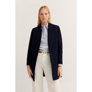 Bugatti - Flexcity - Stretchjas - 100% Wol