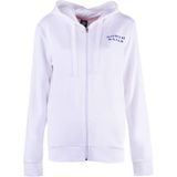 North Sails - Sweatshirt - Wit - Dames