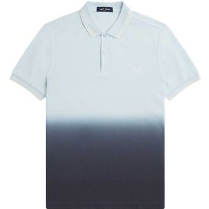 Fredperry Overhemd Fp Ombre Fred Perry Overhemd - Maat S
