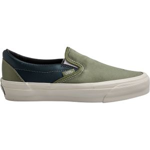Lx Slip-On Reissue 98 VN0007PJZBF1 Sneakers voor Mannen en Vrouwen