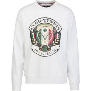 19v69 Italia - Nico Tennis - Sweatshirt