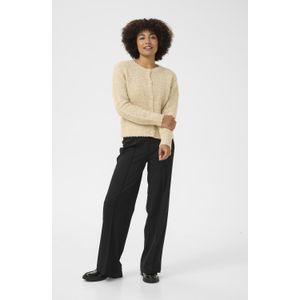 Vest Regular fit cream