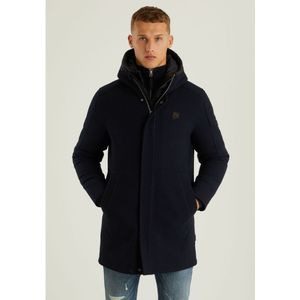 Chasin Winter jas Stellar Wool Parka