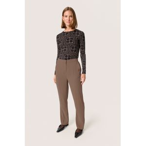 Soaked in Luxury - Shirley - Pantalon - Dames