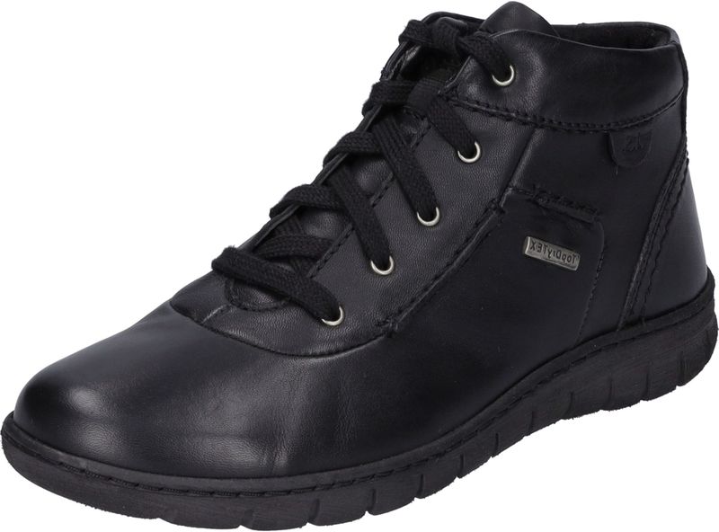 JOSEF SEIBEL Steffi 53 | Enkellaars voor Dames | zwart