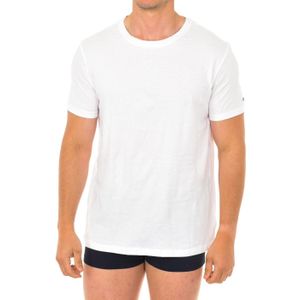 Pack-2 T-shirts met korte mouwen UM0UM01030 heren