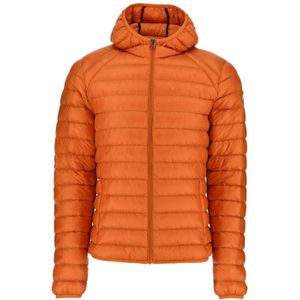 JOTT - Nico - Donsjack - Oranje - Lichtgewicht
