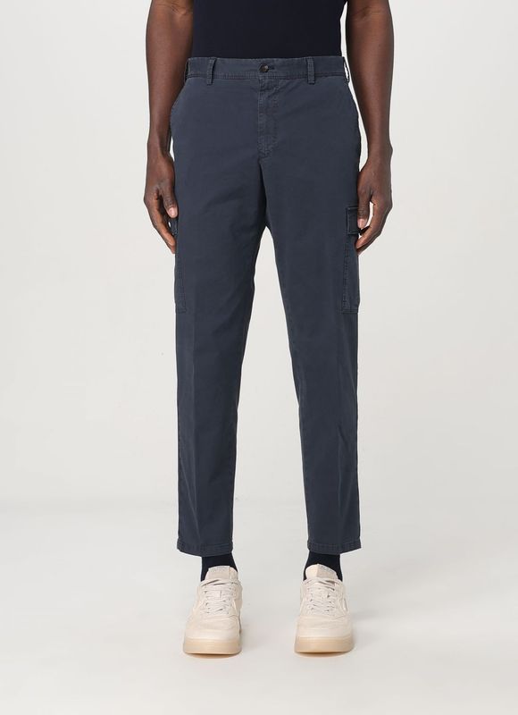 PT Torino, Heren, Broeken, Beige, Maat: XL