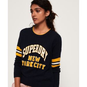 Superdry-jersey