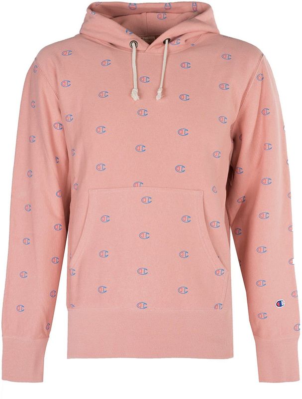 Champion - Sweatvest - Roze - Dames