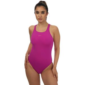 Speedo - Endurance+ Medalist - Badpak - Paars