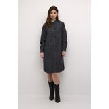 Jurk CRFiola - A-shape - Shirtjurk - Knie Lengte