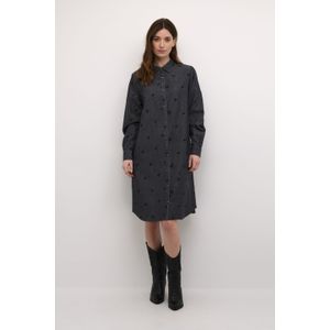 Jurk CRFiola - A-shape - Shirtjurk - Knie Lengte