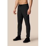 Castore Flex Lichtgewicht Joggingbroek Heren Zwart
