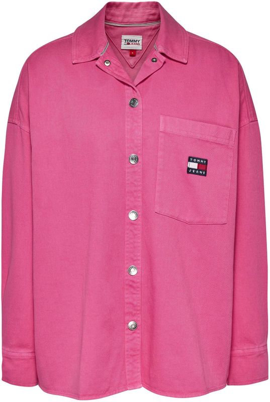 Tommy Hilfiger - Blouse - Roze
