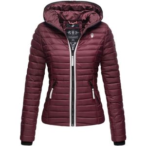 Navahoo - Kimuk Prc - Overgangsjas - Dames - Gewatteerd - Waterafstotend