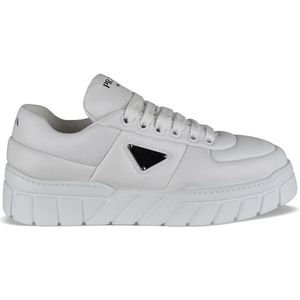 Prada-sneakers wit
