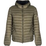 Invicta - Jas - Zwart - 100% Polyamide