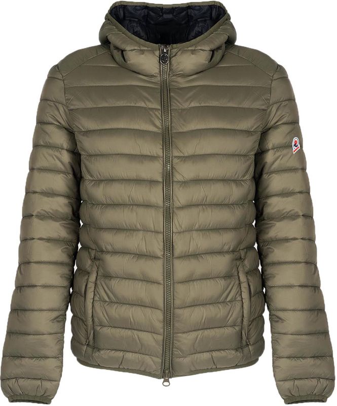 Invicta - Jas - Zwart - 100% Polyamide