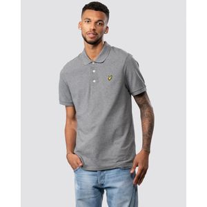 Lyle & Scott - Poloshirt - Heren - Biologisch Katoen