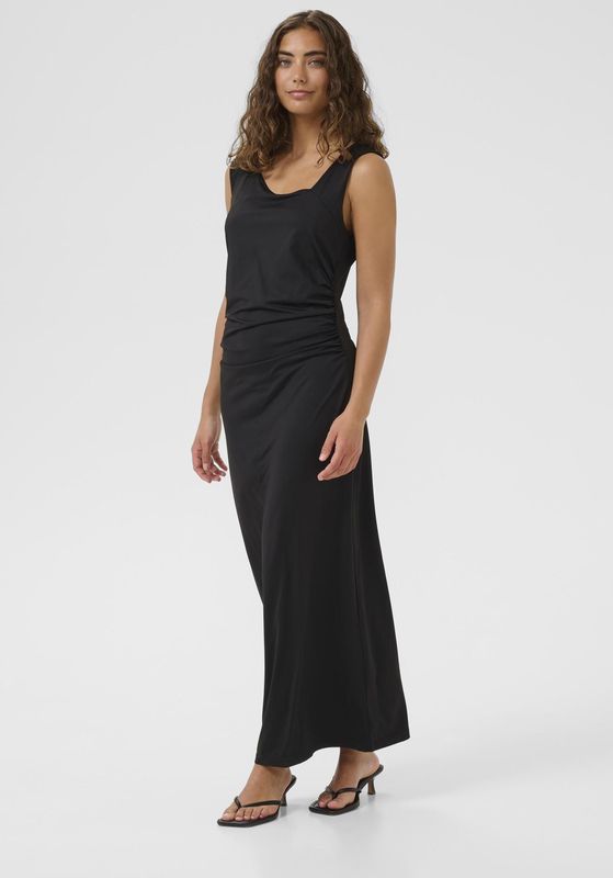 Jersey jurk CUjessica Jersey jurk Fitted