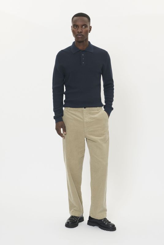 Casual broek MAChino Casual broek Loose fit