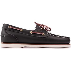 Timberland Classic Boat Schoenen