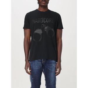 Hardcore Handboeien Graphic T-shirt