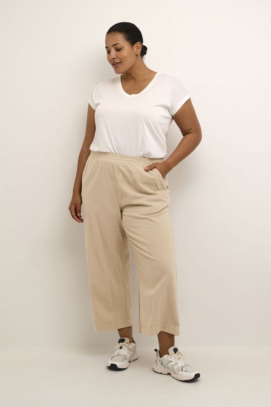 KAFFE Curve - Nana Culotte - Dames Culotte