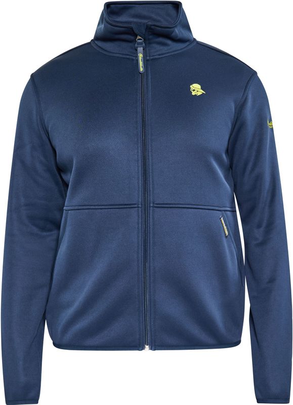 Schmuddelwedda - Overgangsjasje - Marine - Heren