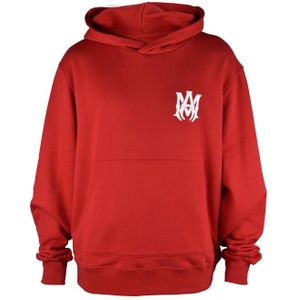 AMIRI Sweatshirt Rood