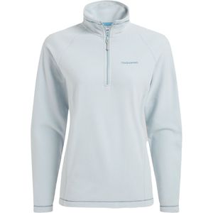 Craghoppers Dames/Dames Miska VI Half Zip Fleece (Sky)