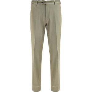 Slimfit Rechte Pantalon