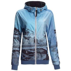 Puma - Sophia Chang - Windjack - Dames
