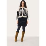 Vest Regular fit navy