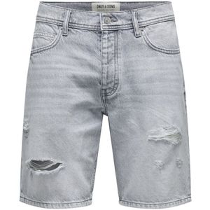 Only & Sons shorts