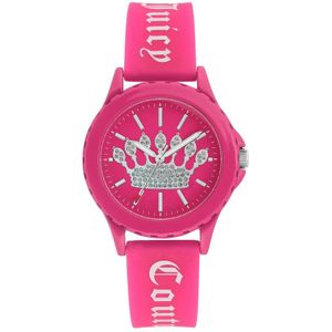 Juicy Couture Watch JC/1325HPHP
