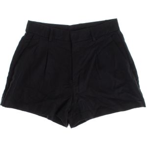 Geplooide shorts 664970 dames