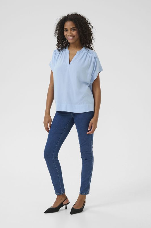 KAFFE - Milia - Blouse - Dames