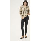 KAFFE - Billie - Damestrui - Gebreid