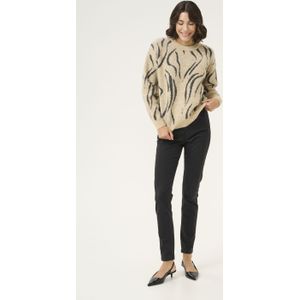 KAFFE - Billie - Damestrui - Gebreid