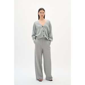 Vest TenleyIW Casual fit grey