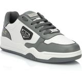 Low-Top Sneakers Street King